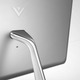 Illustration for article titled The New Vizio PCs and Notebooks Are Worthy of Apple